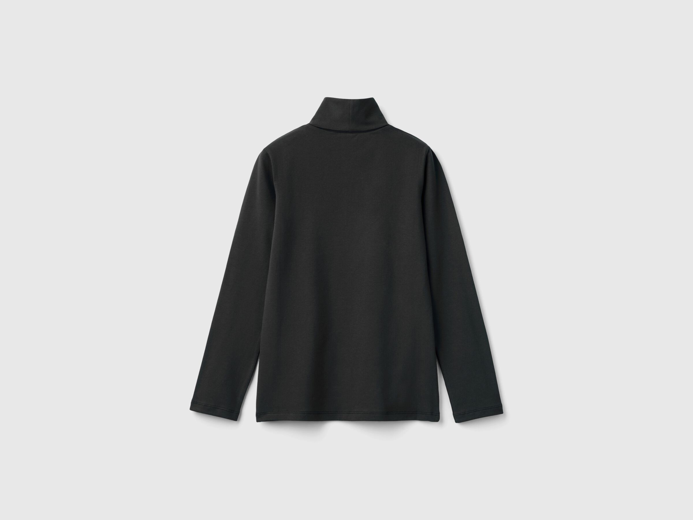 T-SHIRT L/S Junior Girl image number 2